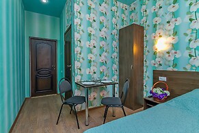 Hotel Abagur