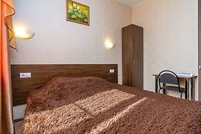 Hotel Abagur