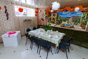 Hotel Abagur