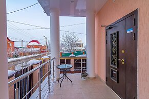 Hotel Abagur