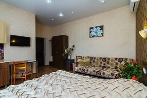 Hotel Abagur