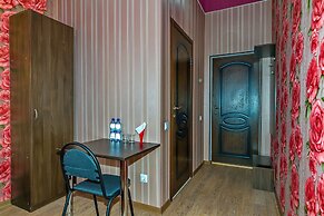 Hotel Abagur