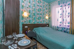 Hotel Abagur