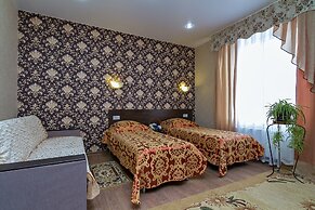 Hotel Abagur