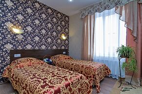 Hotel Abagur