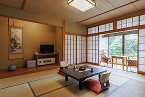 Ryokan Warabino