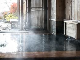 Ryokan Warabino