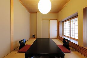 Ryokan Warabino