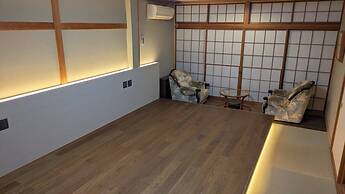 Ryokan Warabino