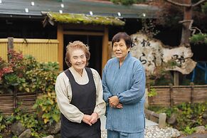 Ryokan Warabino
