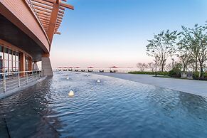 Siko Grand Hotel Yangcheng Lake Suzhou