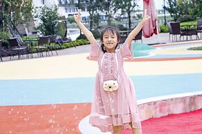 Siko Grand Hotel Yangcheng Lake Suzhou