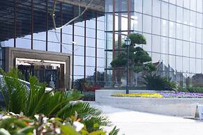 Siko Grand Hotel Yangcheng Lake Suzhou