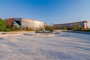 Siko Grand Hotel Yangcheng Lake Suzhou