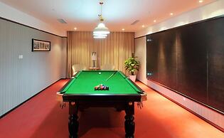Siko Grand Hotel Yangcheng Lake Suzhou