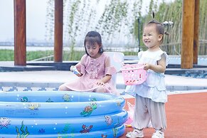 Siko Grand Hotel Yangcheng Lake Suzhou