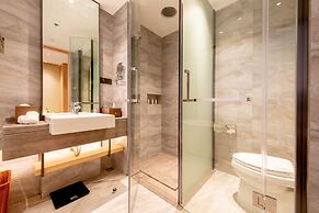 Siko Grand Hotel Yangcheng Lake Suzhou