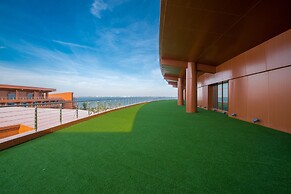 Siko Grand Hotel Yangcheng Lake Suzhou