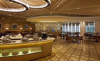 Siko Grand Hotel Yangcheng Lake Suzhou