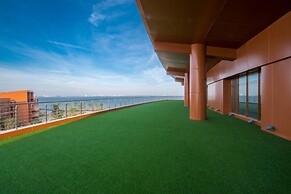Siko Grand Hotel Yangcheng Lake Suzhou