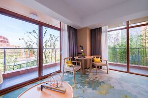 Siko Grand Hotel Yangcheng Lake Suzhou