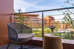 Siko Grand Hotel Yangcheng Lake Suzhou