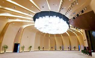 Siko Grand Hotel Yangcheng Lake Suzhou