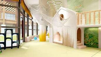 Siko Grand Hotel Yangcheng Lake Suzhou
