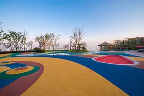 Siko Grand Hotel Yangcheng Lake Suzhou