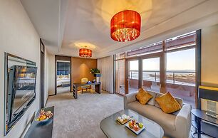 Siko Grand Hotel Yangcheng Lake Suzhou