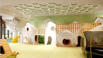 Siko Grand Hotel Yangcheng Lake Suzhou
