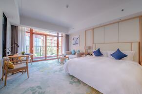 Siko Grand Hotel Yangcheng Lake Suzhou