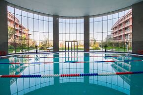 Siko Grand Hotel Yangcheng Lake Suzhou