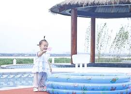 Siko Grand Hotel Yangcheng Lake Suzhou