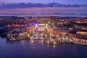 Siko Grand Hotel Yangcheng Lake Suzhou