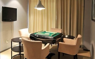 Siko Grand Hotel Yangcheng Lake Suzhou