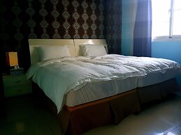 Railway Traveler B&B