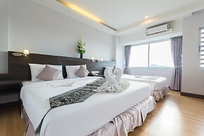 Sinkiat Buri Hotel