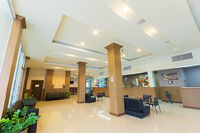 Sinkiat Buri Hotel
