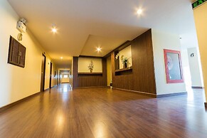 Sinkiat Buri Hotel
