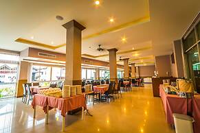Sinkiat Buri Hotel