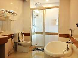 Sinkiat Buri Hotel