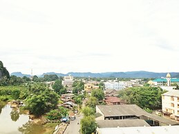 Sinkiat Buri Hotel