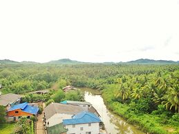 Sinkiat Buri Hotel