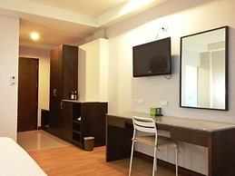 Sinkiat Buri Hotel