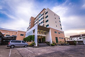 Sinkiat Buri Hotel