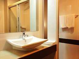 Sinkiat Buri Hotel