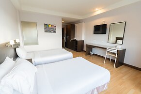 Sinkiat Buri Hotel