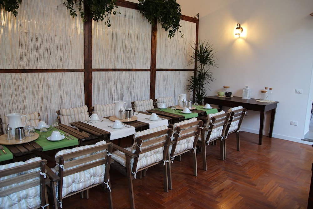 B&B Gallidoro Maqueda 124 st