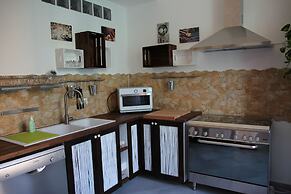 B&B Gallidoro Maqueda 124 st